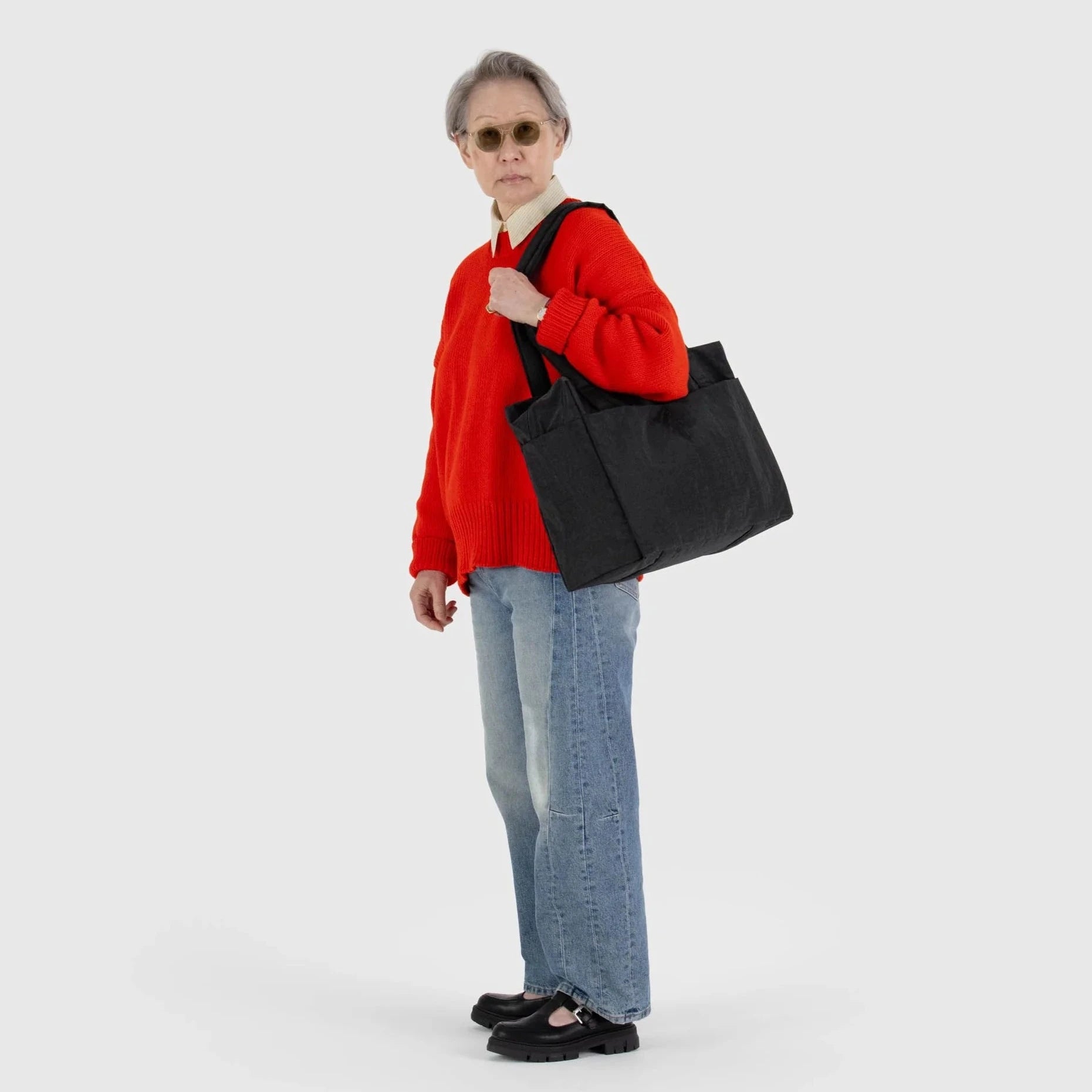 Baggu Small Cloud Carry-On