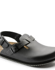 Birkenstock Tokio Super Grip in Black