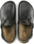 Birkenstock Tokio Super Grip in Black