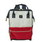 Anello Cross Bottle Backpack Large