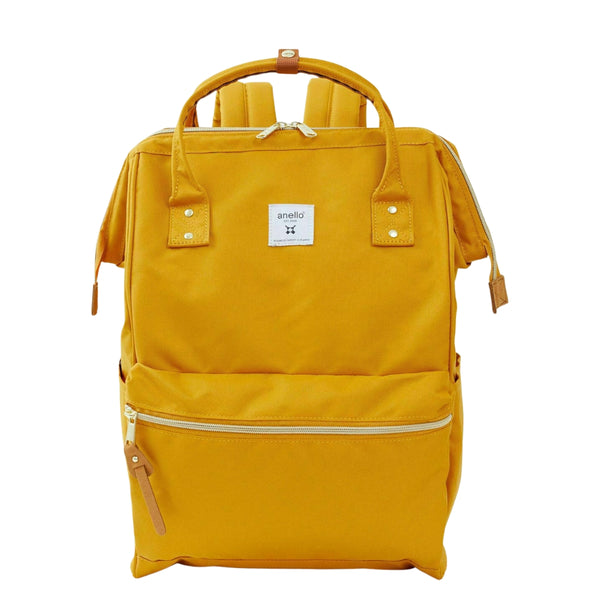 Anello tote backpack melange best sale