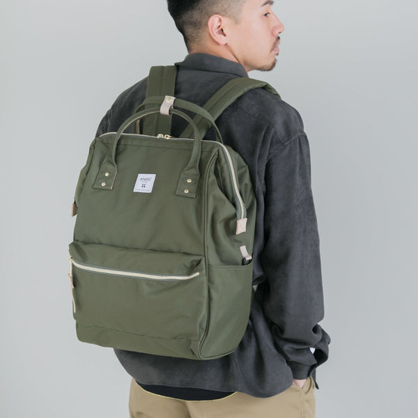 Anello medium backpack online