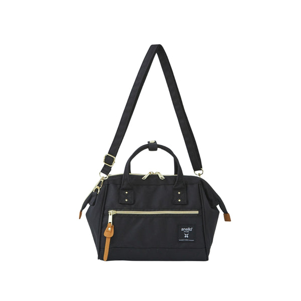 Anello Cross Bottle Mini Shoulder Bag Te Koop