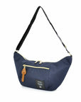 Anello Cross Bottle Shoulder Bag