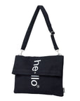 Anello Hello 3 Way Shoulder Bag