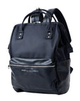 Anello Premium Clasp Backpack Large