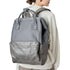 Anello Premium Clasp Backpack Large