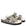 Birkenstock Women&#39;s Arizona Shearling in Stone Coin