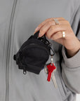 Baggu Backpack Charm