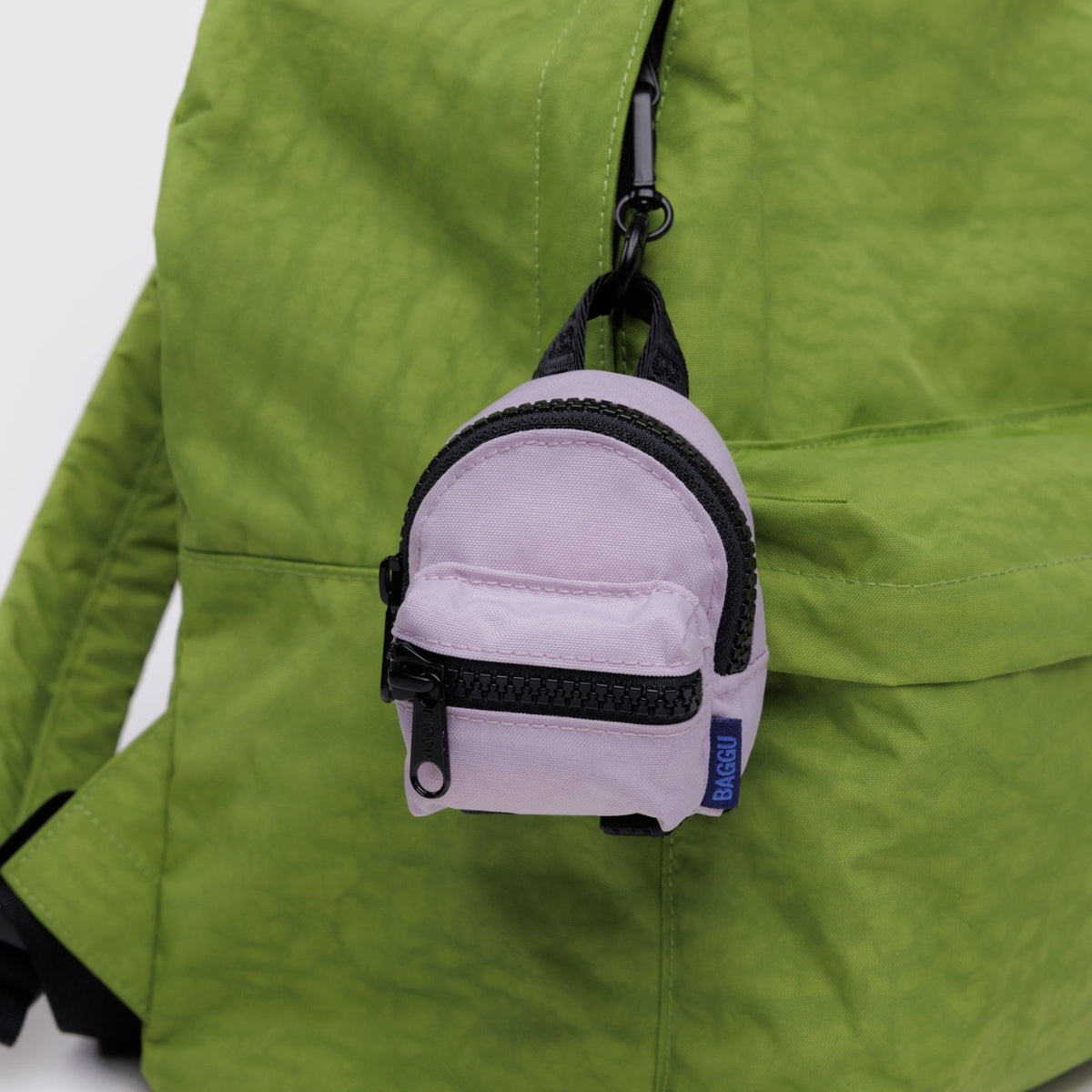 Baggu Backpack Charm