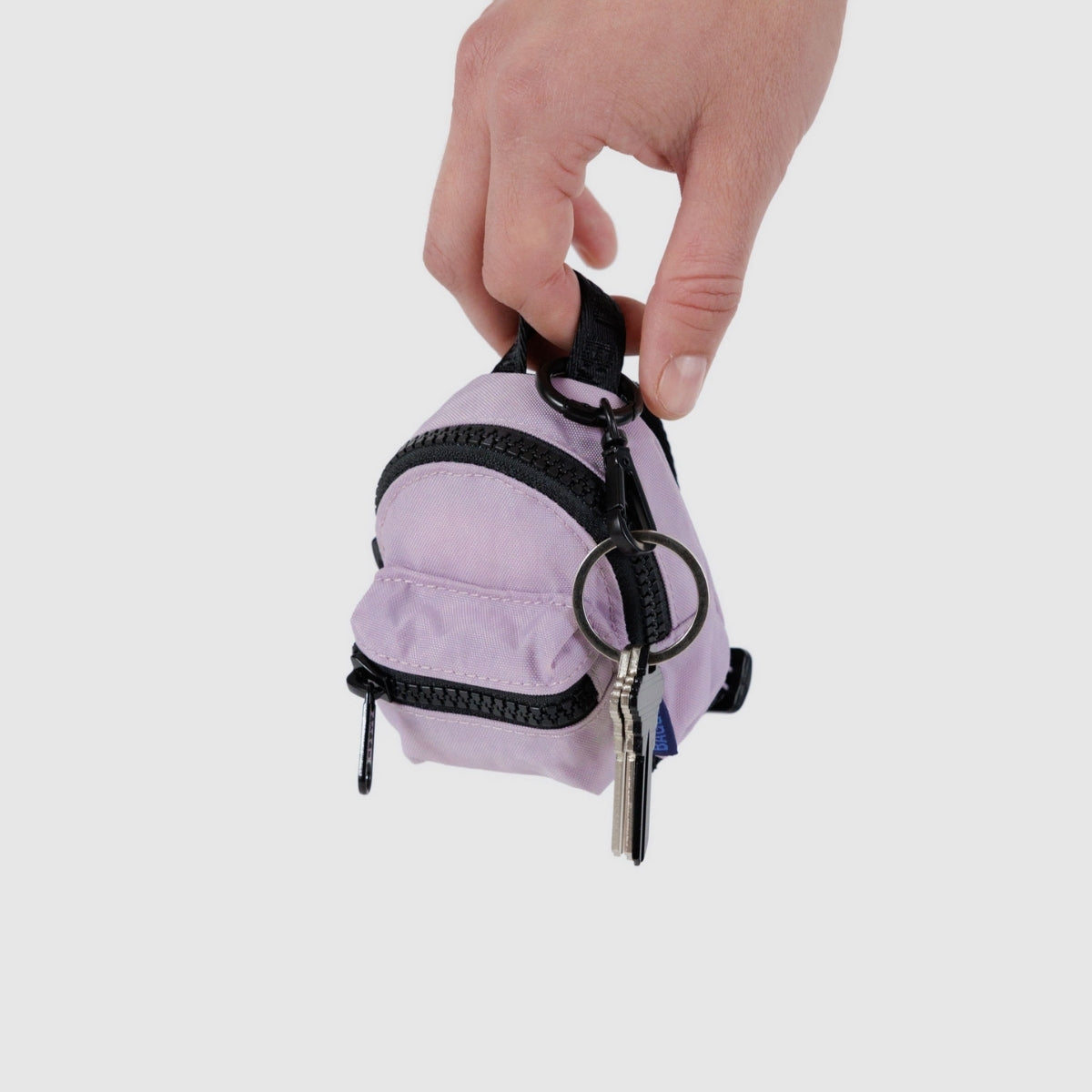 Baggu Backpack Charm