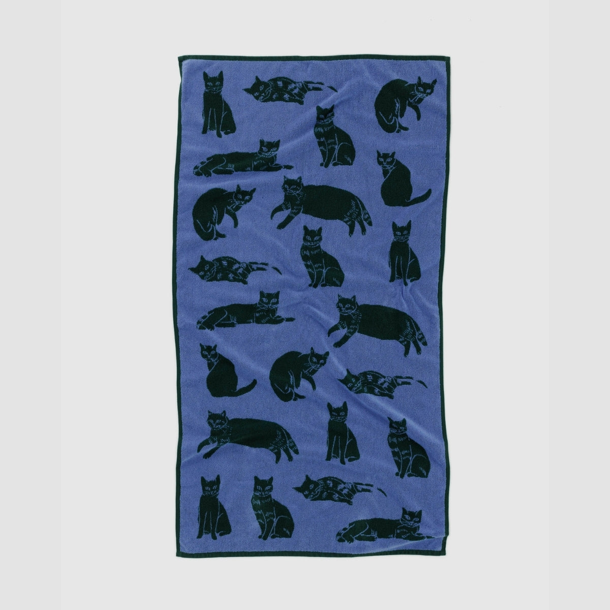 Baggu Bath Towel