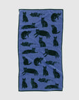 Baggu Bath Towel