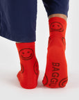 Baggu Crew Sock