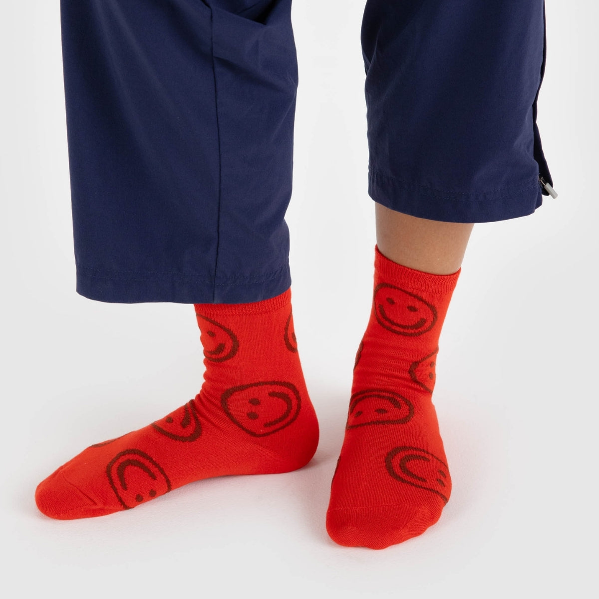 Baggu Crew Sock