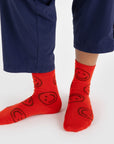 Baggu Crew Sock