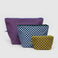 Baggu Go Pouch Set