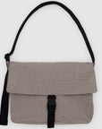 Baggu Nylon Messenger Bag