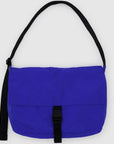 Baggu Nylon Messenger Bag