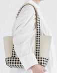 Baggu Small Heavyweight Canvas Tote