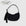 Baggu Small Nylon Crescent Bag