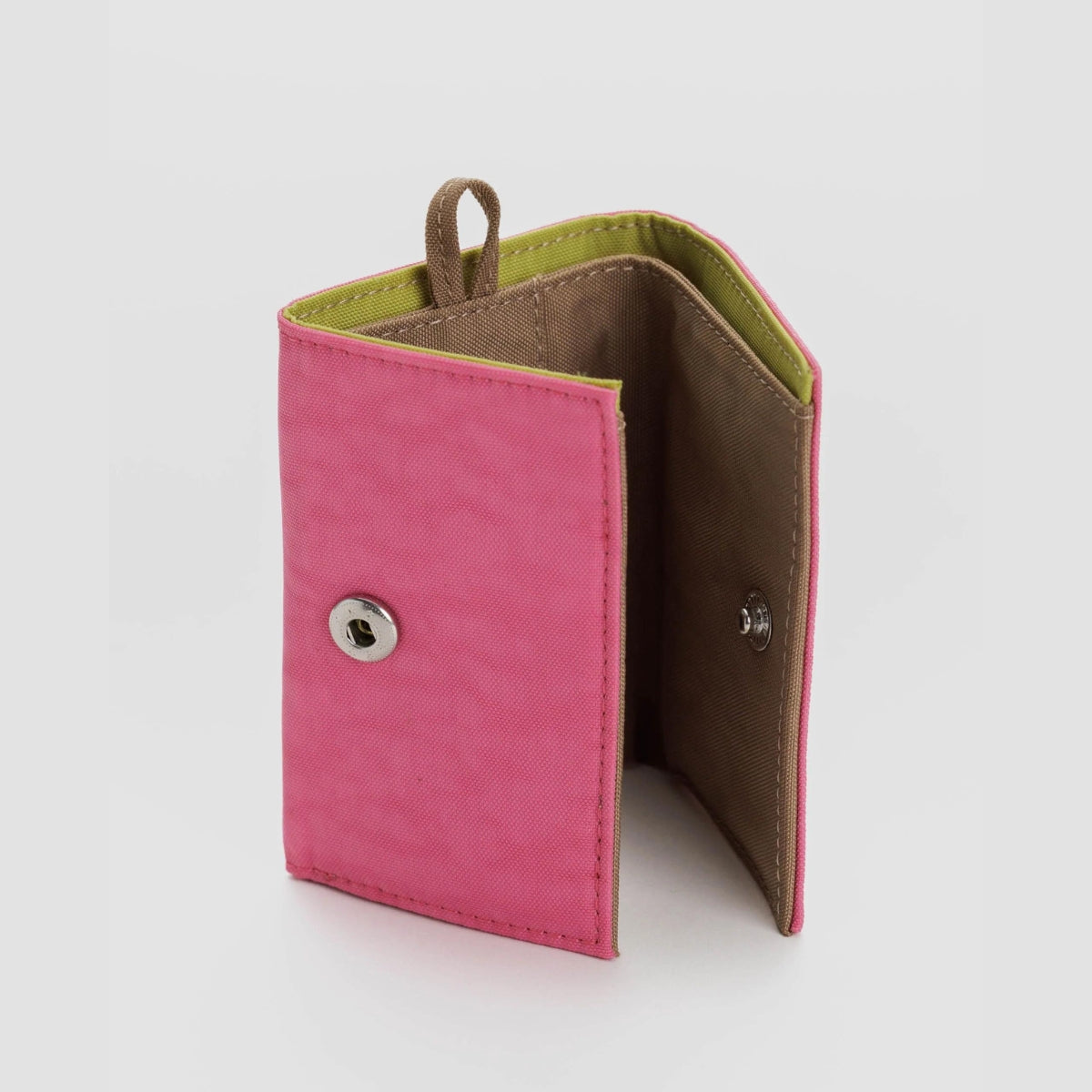 Baggu Snap Wallet