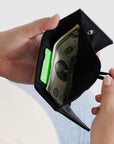 Baggu Snap Wallet