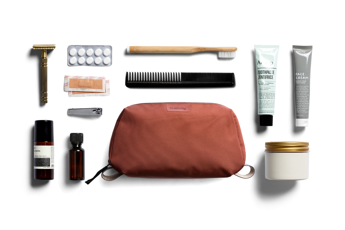 Trousse de toilette Bellroy