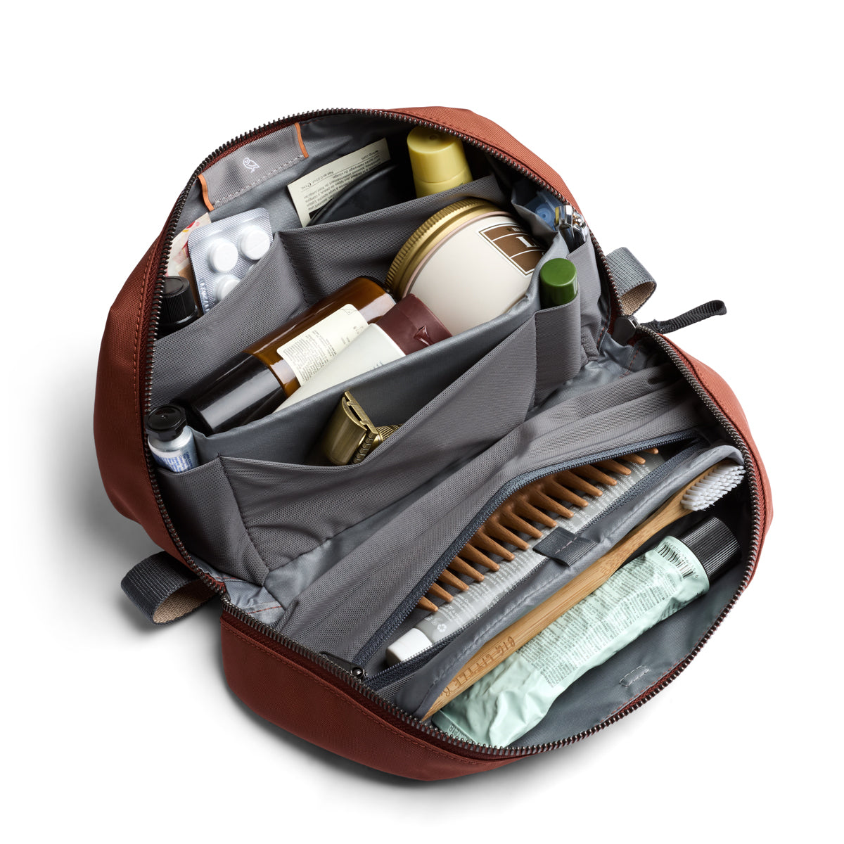 Trousse de toilette Bellroy Plus