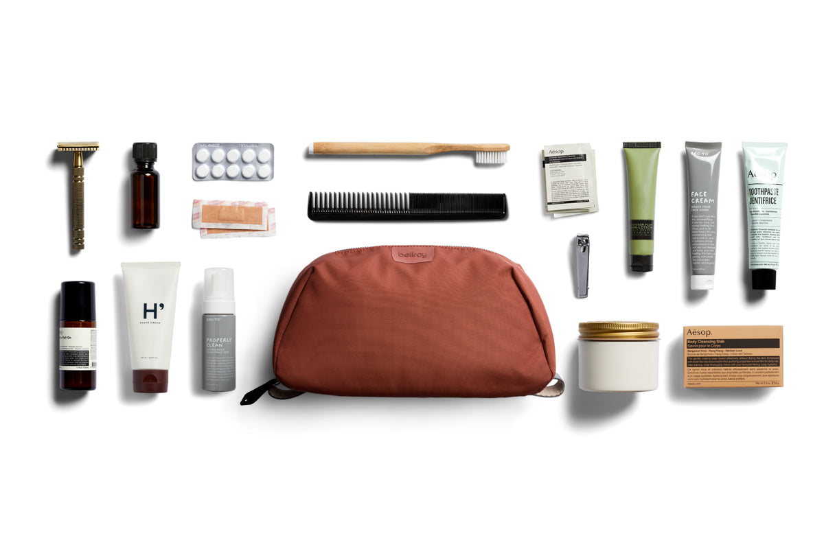 Bellroy Toiletry Kit Plus