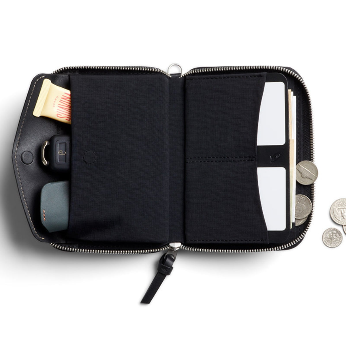 Bellroy Folio Wallet