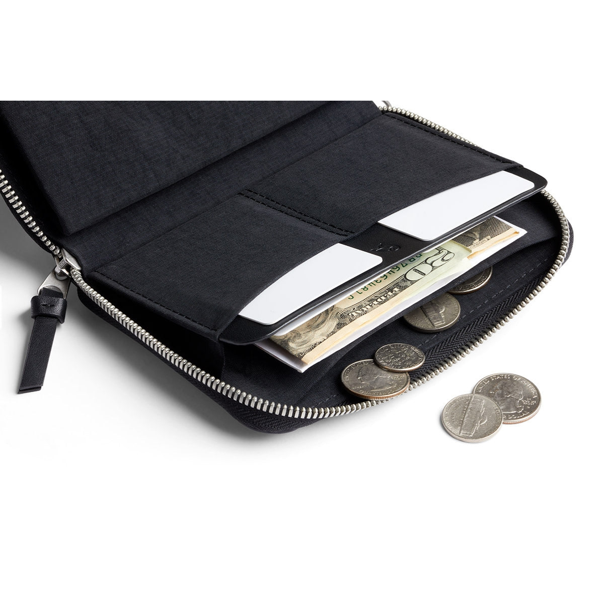 Bellroy Folio Wallet