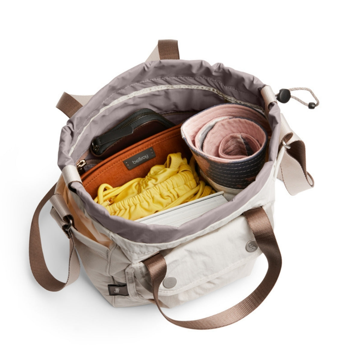 Bellroy Cinch Bucket Bag