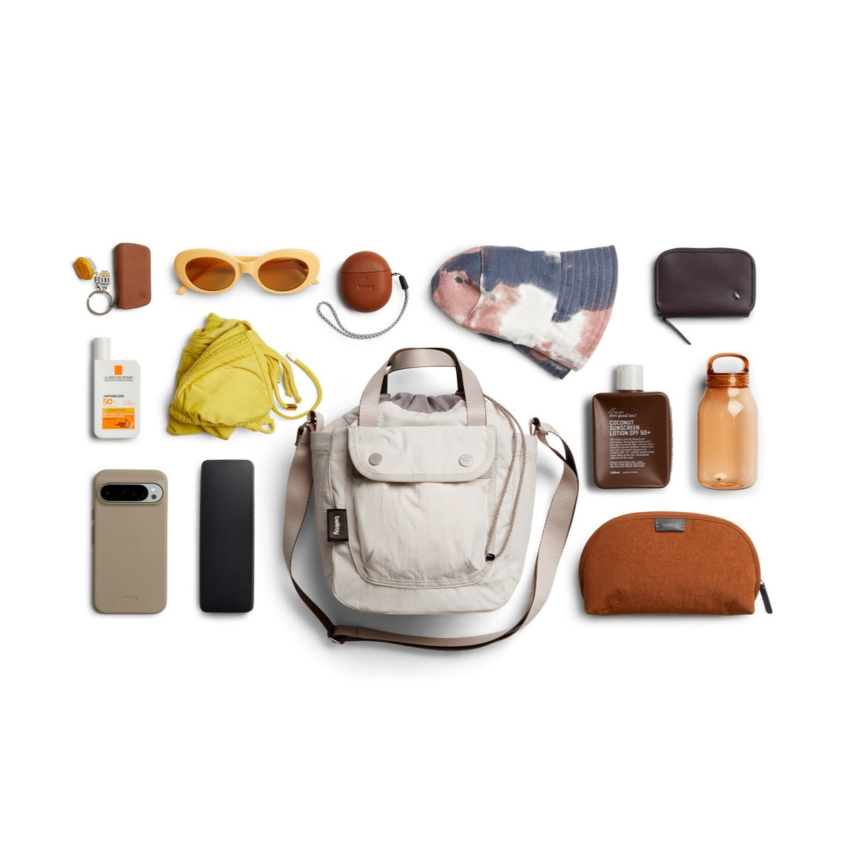 Bellroy Cinch Bucket Bag