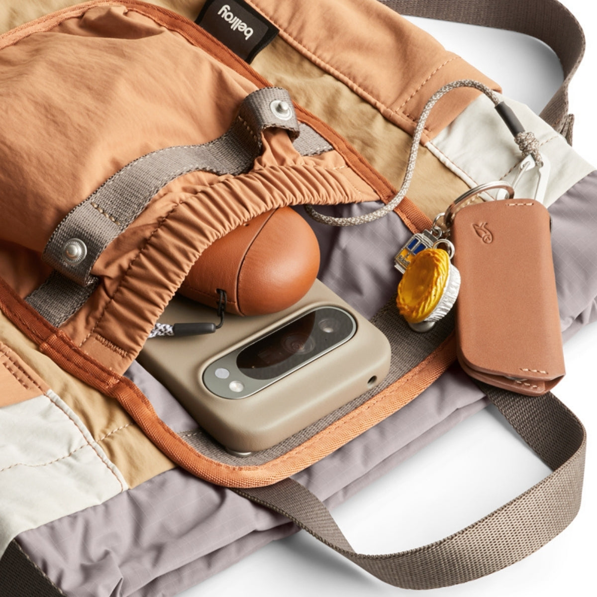 Bellroy Cinch Bucket Bag