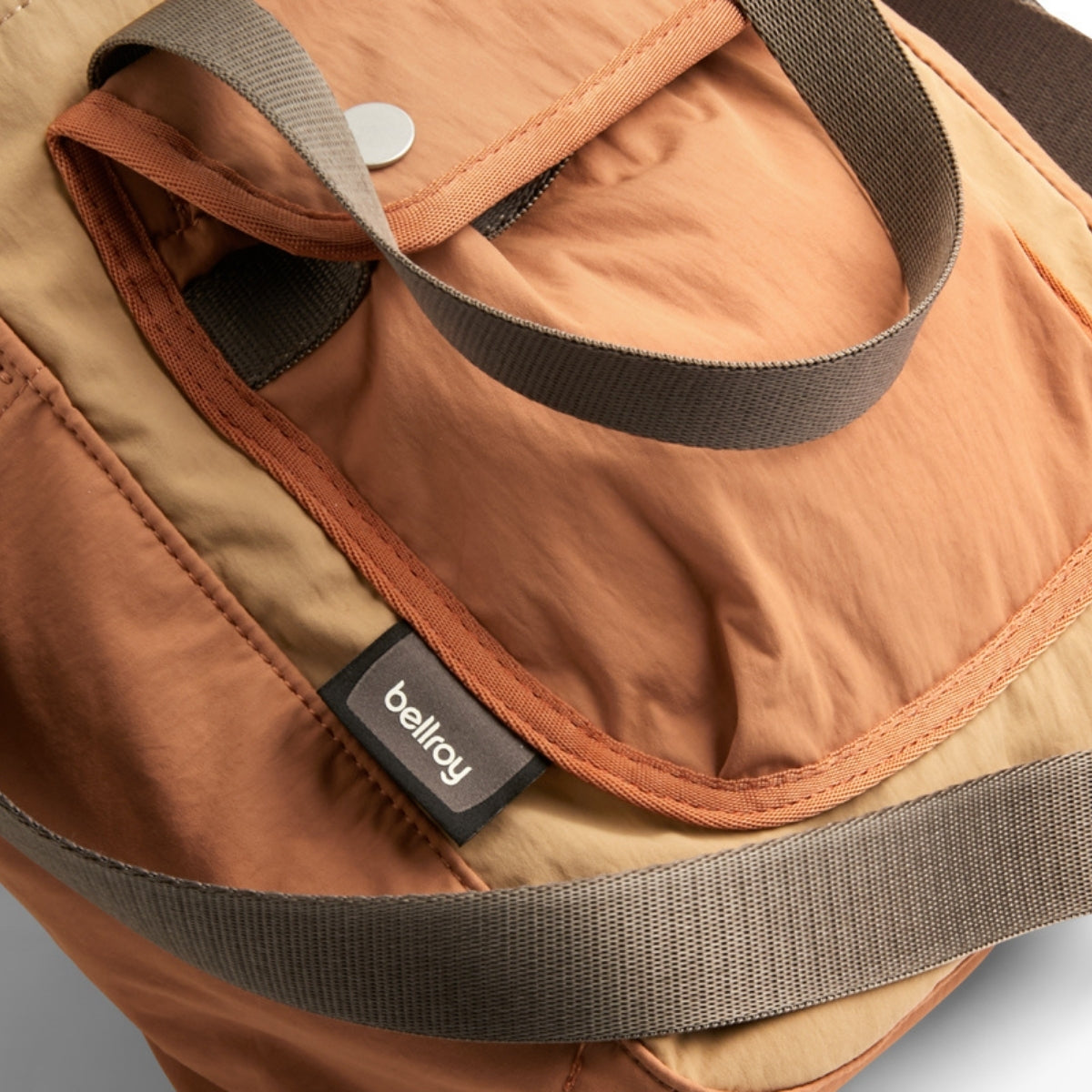 Bellroy Cinch Bucket Bag