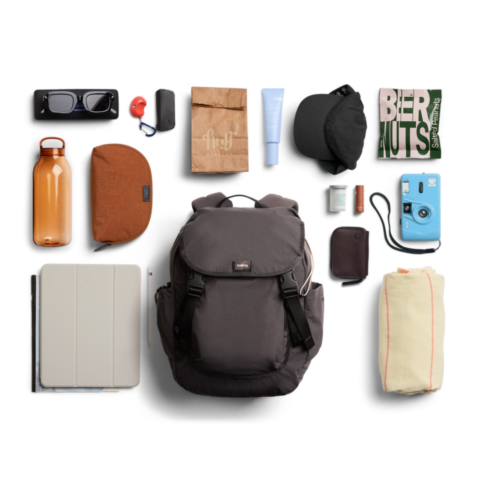 Bellroy Cinch Backpack