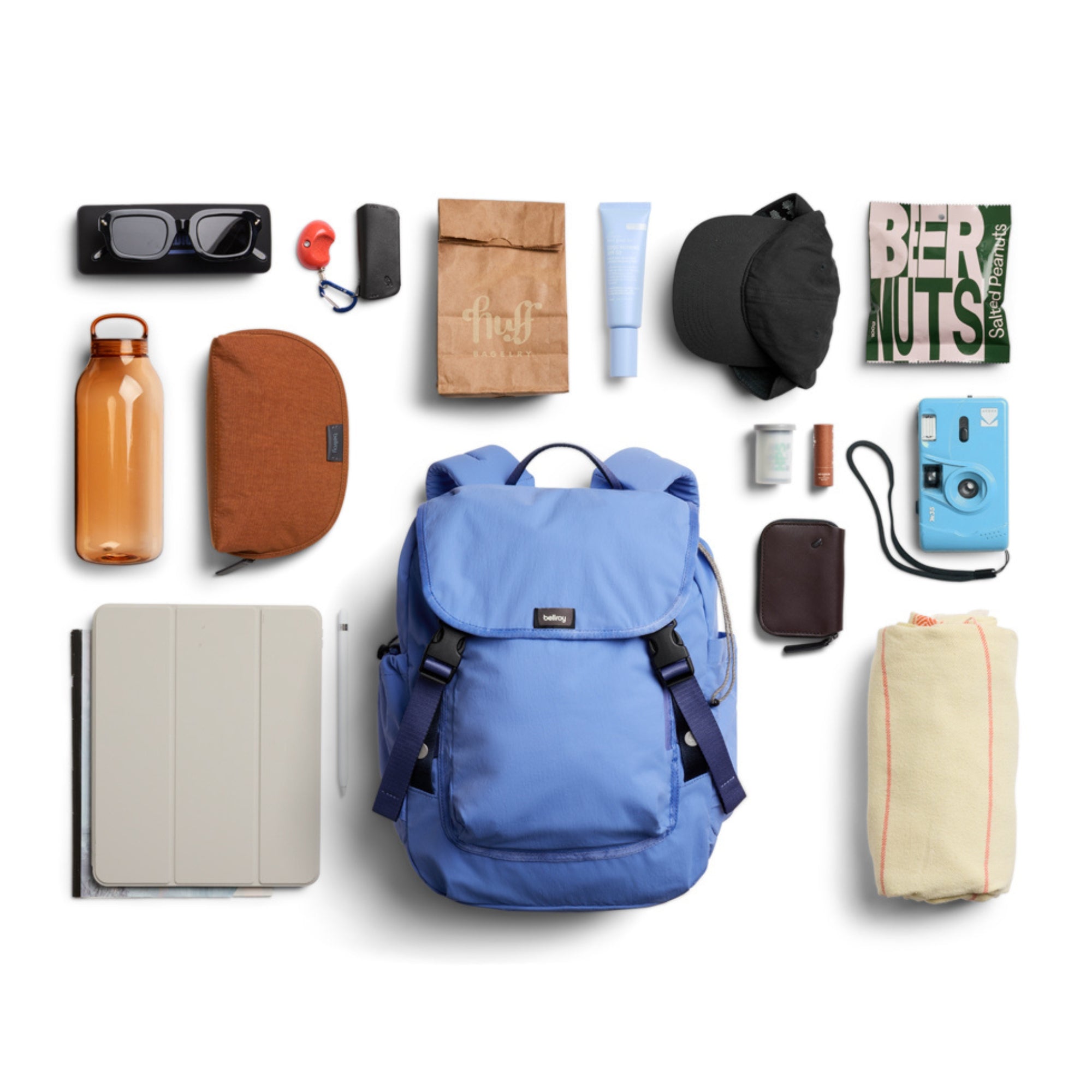 Bellroy Cinch Backpack