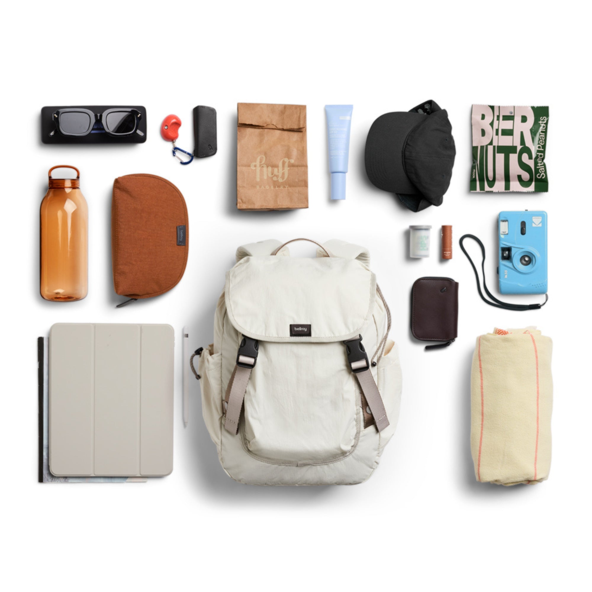 Bellroy Cinch Backpack