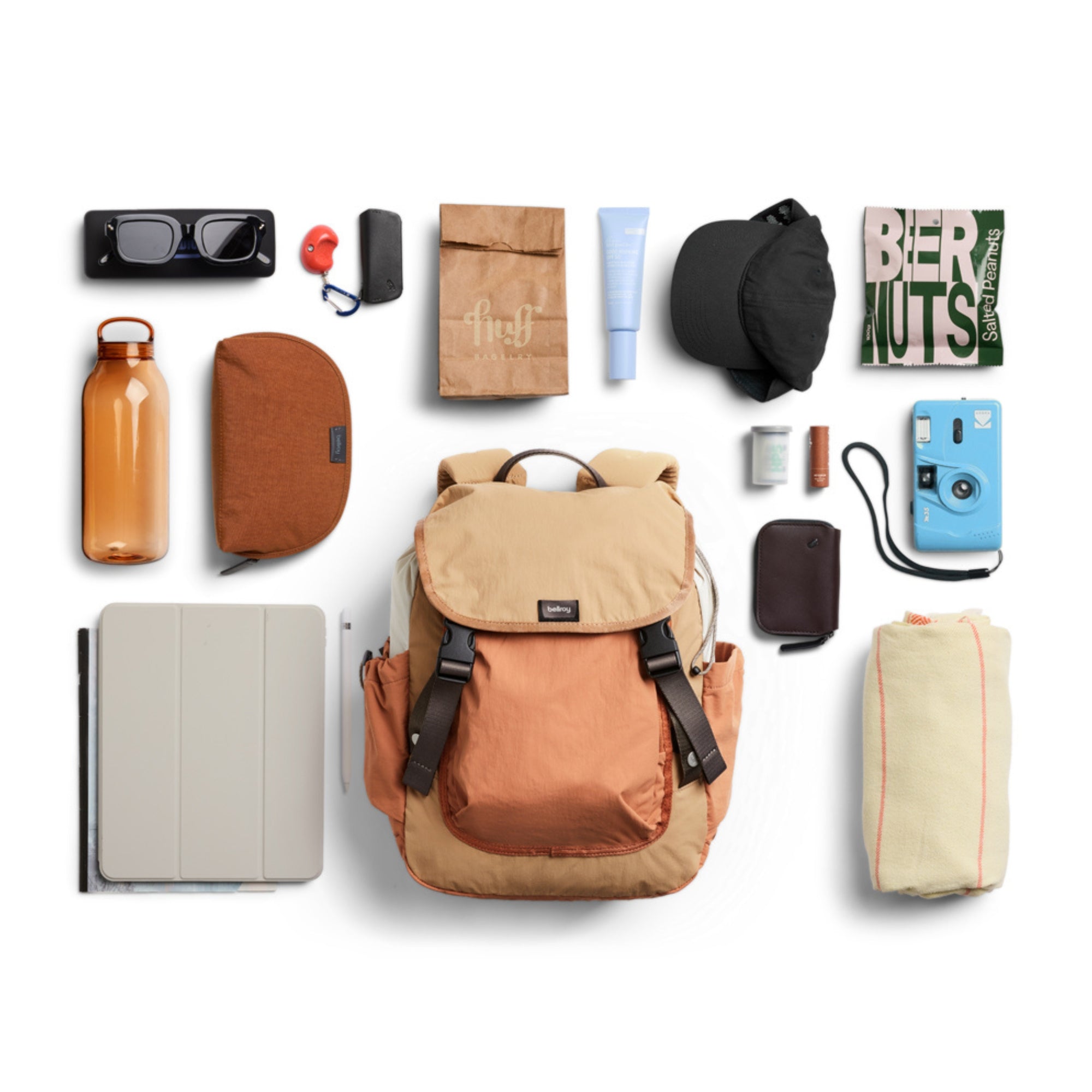 Bellroy Cinch Backpack