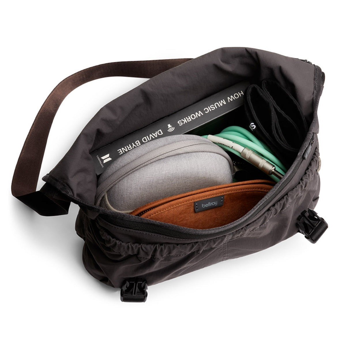 Bellroy Cinch Messenger