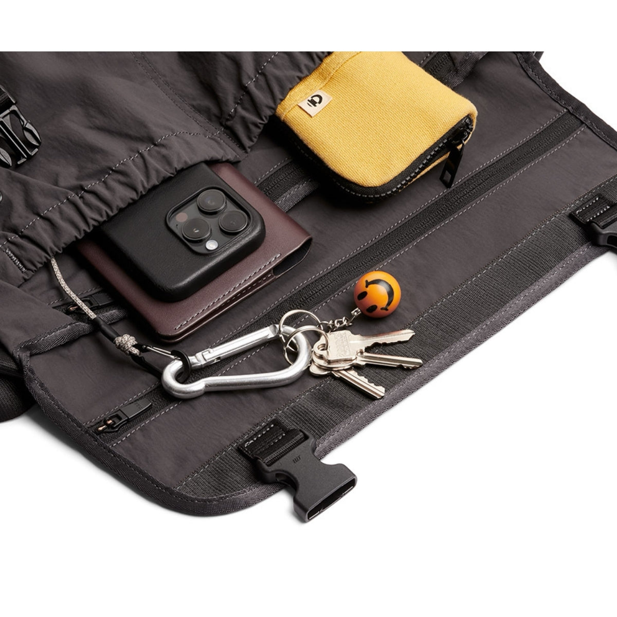 Bellroy Cinch Messenger