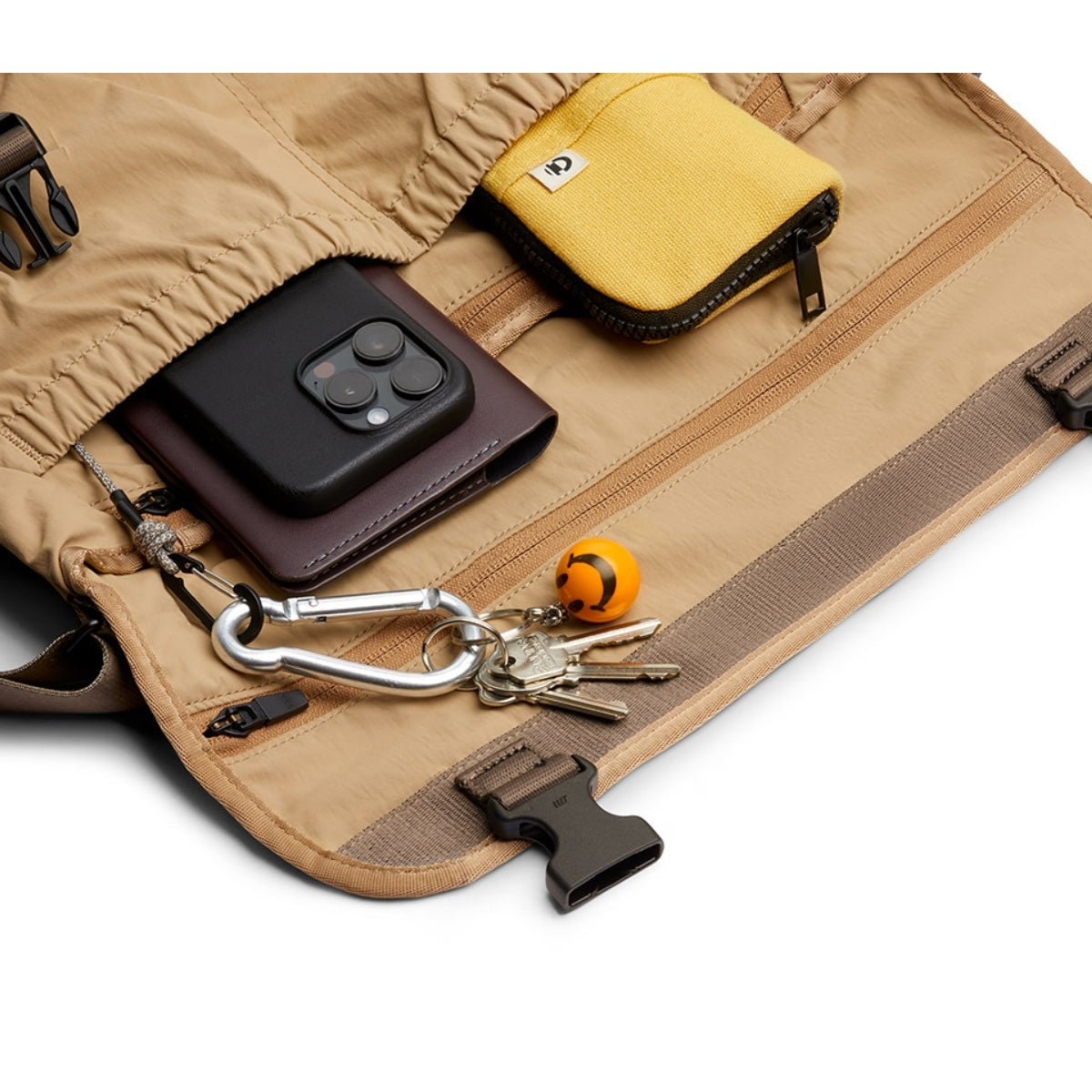 Bellroy Cinch Messenger