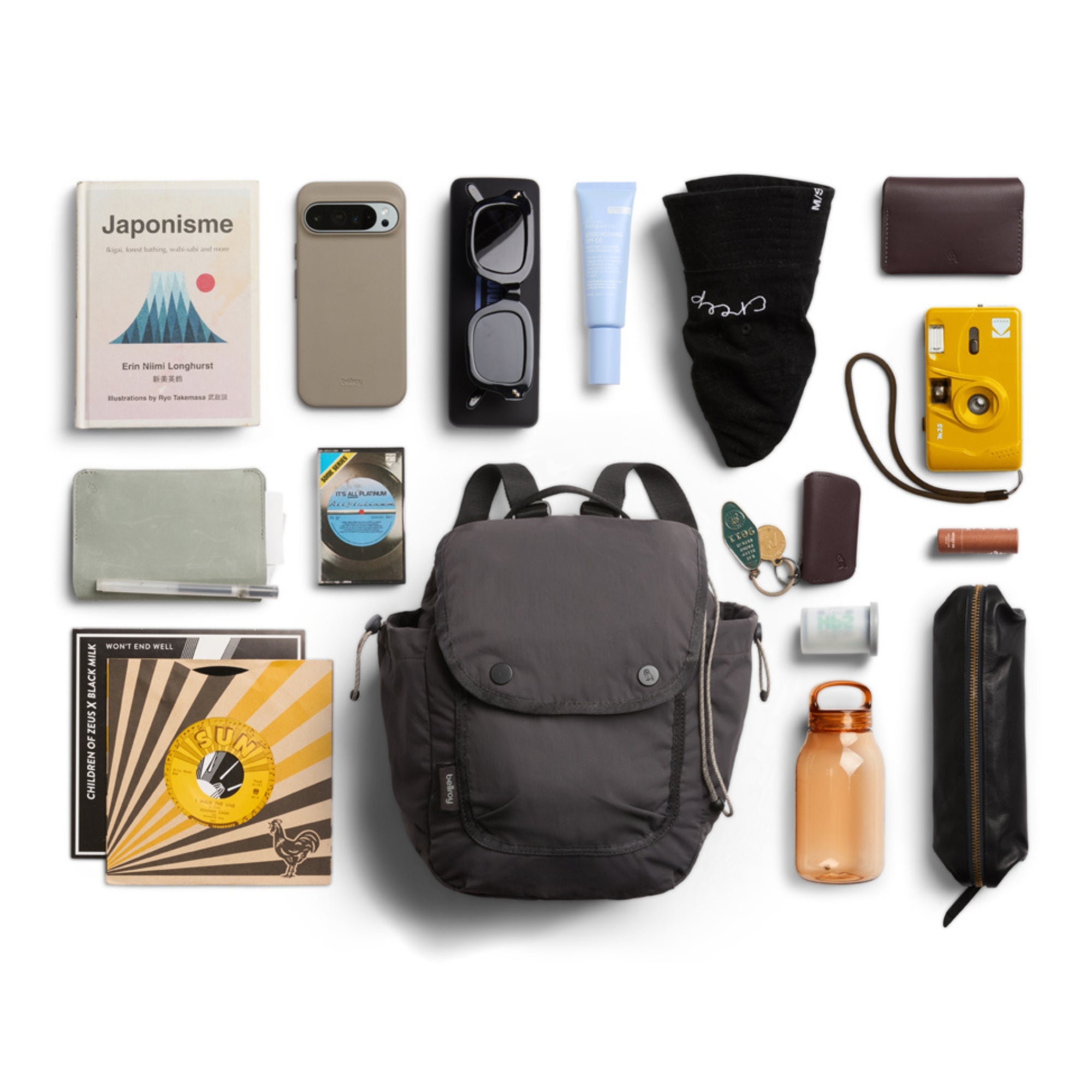 Bellroy Cinch Minipack