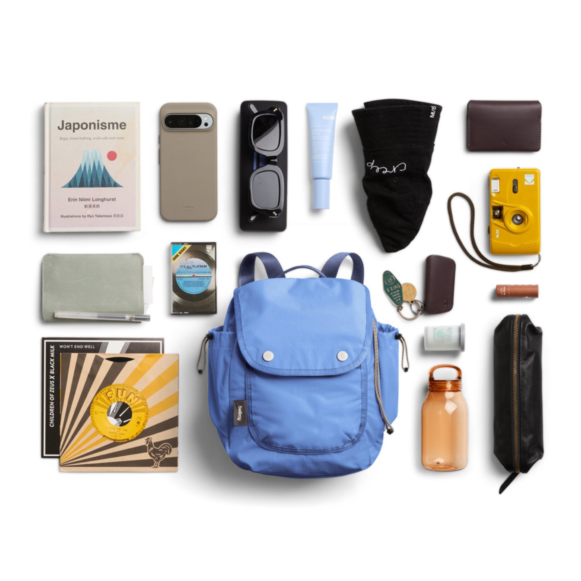 Bellroy Cinch Minipack