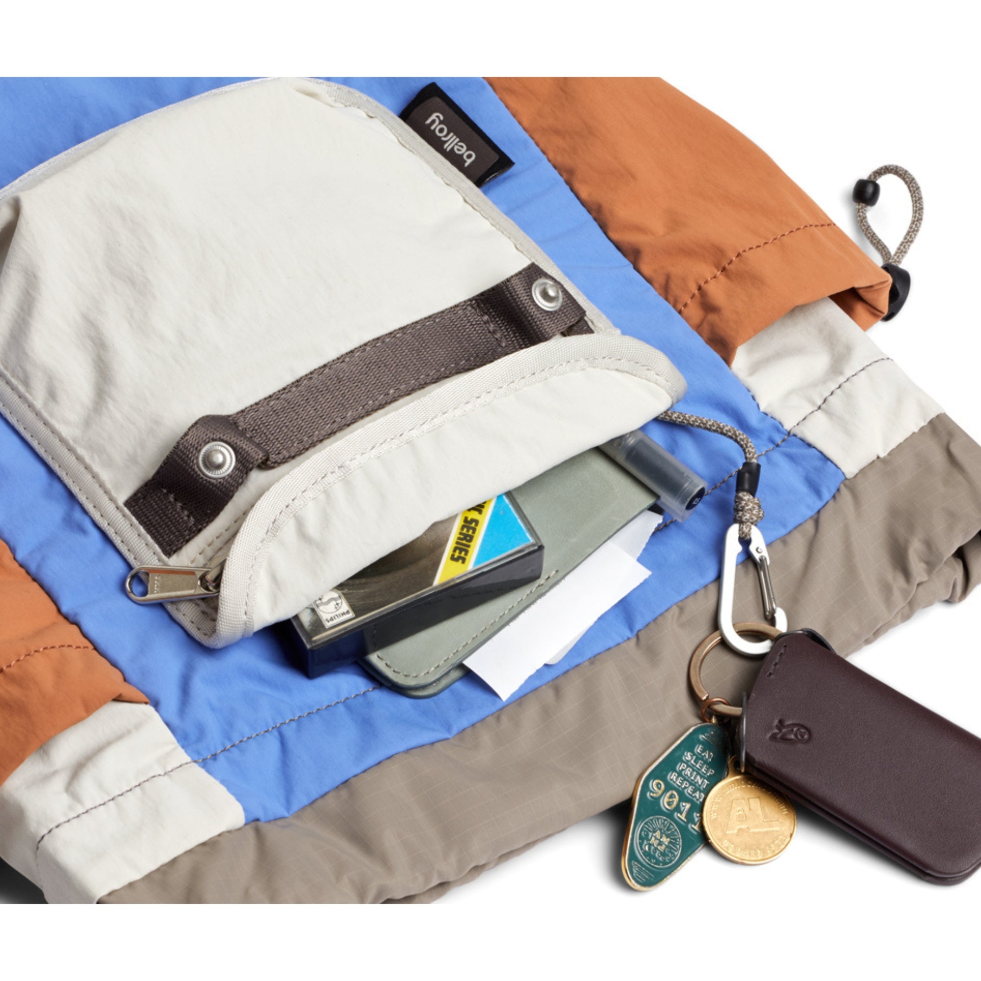 Bellroy Cinch Minipack