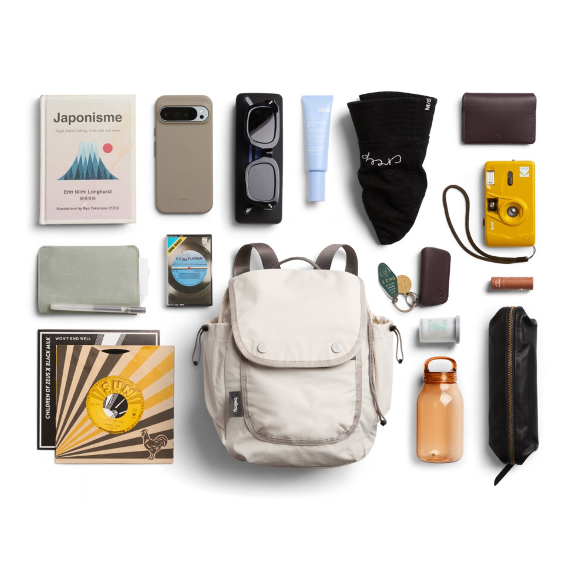 Bellroy Cinch Minipack