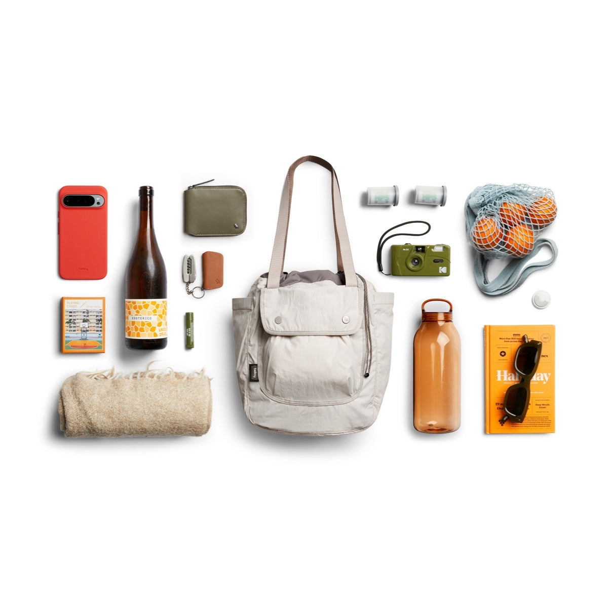 Bellroy Cinch Tote 16L