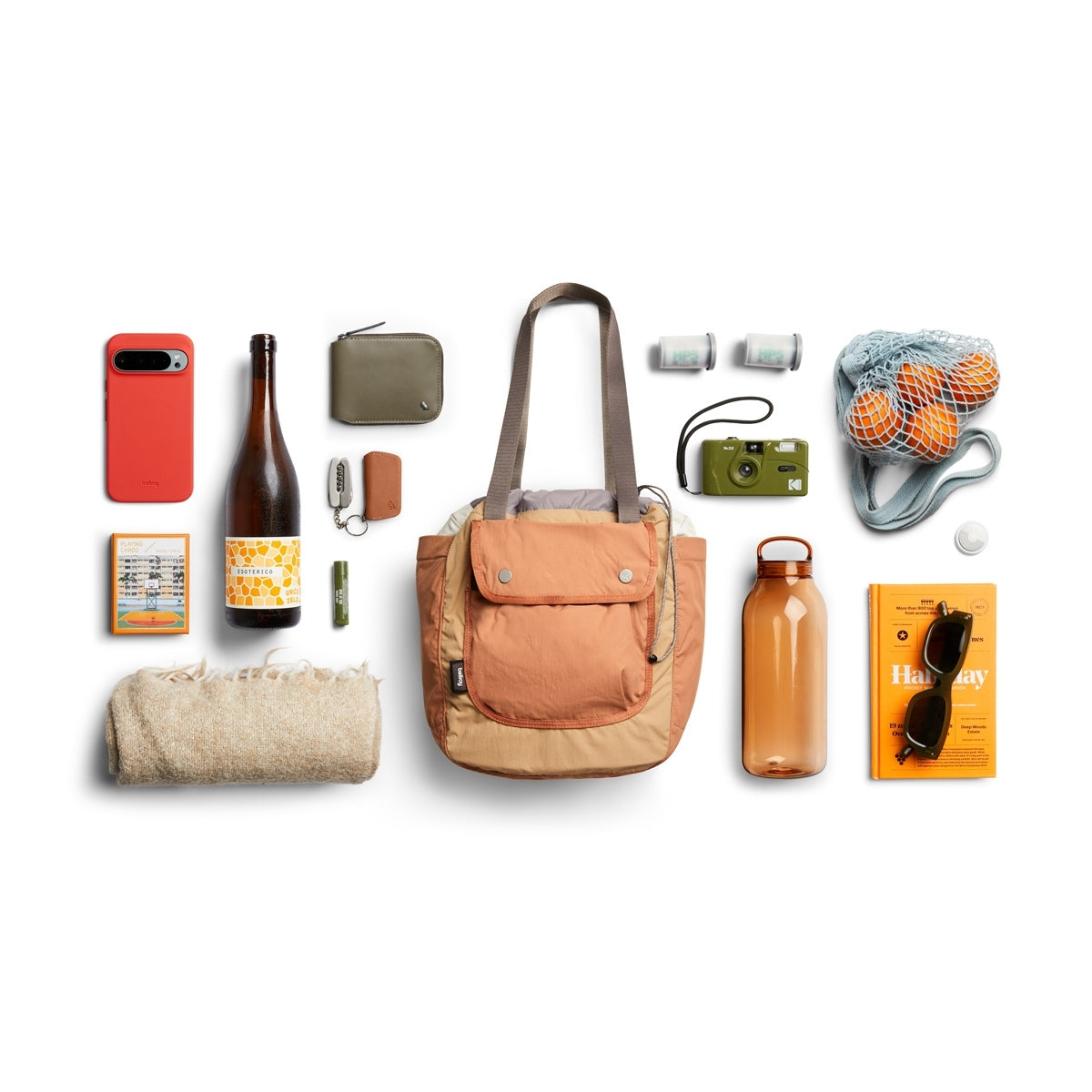 Bellroy Cinch Tote 16L