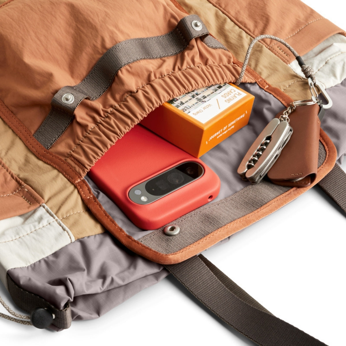 Bellroy Cinch Tote 16L